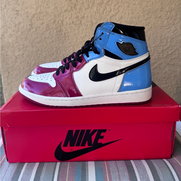 jordan retro 1 size 9.5